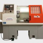 HEADMAN, HCL300, CNC LATHE, LATHES