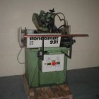 WEINIG, 931, KNIFE, GRINDERS