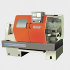 HEADMAN, HCL400, CNC LATHE, LATHES