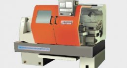 HEADMAN, HCL400, CNC LATHE, LATHES