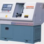 HEADMAN, HC28, CNC LATHE, LATHES