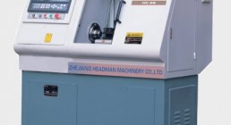 HEADMAN, HC28, CNC LATHE, LATHES