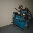 MILLER, DELTAWELD 300 A, WELDING SETS, WELDERS