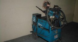 MILLER, DELTAWELD 300 A, WELDING SETS, WELDERS