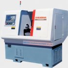 HEADMAN, CK6632, CNC LATHE, LATHES