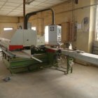 WEINIG, Unicontrol 10, Other, Other