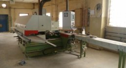 WEINIG, Unicontrol 10, Other, Other