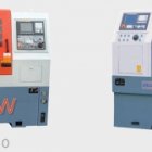 HEADMAN, CK6130&HC30, CNC LATHE, LATHES
