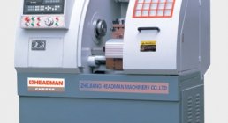 HEADMAN, CK6232, CNC LATHE, LATHES