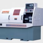 HEADMAN, CK6232L, CNC LATHE, LATHES