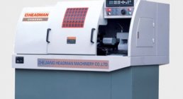 HEADMAN, CK6232L, CNC LATHE, LATHES