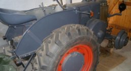 LANZ BULLDOG, Schlepper, Other, Other