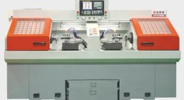 HEADMAN, HTD360, CNC LATHE, LATHES