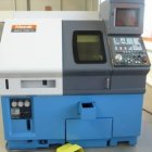 Unknown, -empty-, CNC LATHE, LATHES