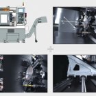 HEADMAN, QPT150, CNC LATHE, LATHES