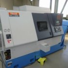 Unknown, -empty-, CNC LATHE, LATHES
