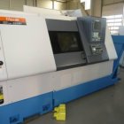 Unknown, -empty-, CNC LATHE, LATHES