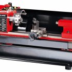 SIEG, C0, CENTER DRIVE, LATHES