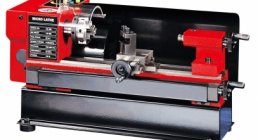 SIEG, C0, CENTER DRIVE, LATHES