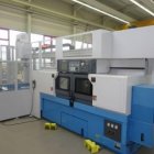 Unknown, -empty-, CNC LATHE, LATHES