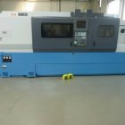 Unknown, -empty-, CNC LATHE, LATHES