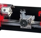 SIEG, C0, CENTER DRIVE, LATHES