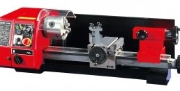 SIEG, C0, CENTER DRIVE, LATHES