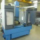 Unknown, -empty-, VERTICAL, MACHINING CENTERS