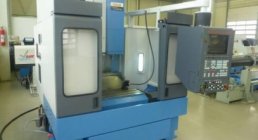 Unknown, -empty-, VERTICAL, MACHINING CENTERS