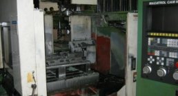 Unknown, -empty-, VERTICAL, MACHINING CENTERS