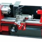 SIEG, C0, CENTER DRIVE, LATHES