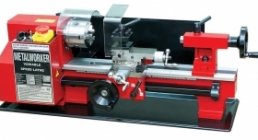 SIEG, C0, CENTER DRIVE, LATHES