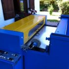 PROFILINE KEINE SCHLEBACH FASTI, -empty-, GAP PLANTS, SHEET METAL FORMING MACHINERY