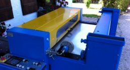 PROFILINE KEINE SCHLEBACH FASTI, -empty-, GAP PLANTS, SHEET METAL FORMING MACHINERY