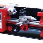SIEG, C0, CENTER DRIVE, LATHES