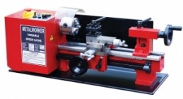 SIEG, C0, CENTER DRIVE, LATHES