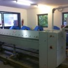 SCHROEDER, -empty-, FOLDING, SHEET METAL FORMING MACHINERY