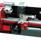 SIEG, C0, CENTER DRIVE, LATHES