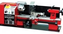 SIEG, C0, CENTER DRIVE, LATHES