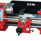 SIEG, C0, CENTER DRIVE, LATHES