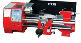 SIEG, C0, CENTER DRIVE, LATHES