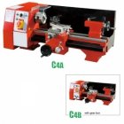 SIEG, C0, CENTER DRIVE, LATHES