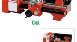 SIEG, C0, CENTER DRIVE, LATHES