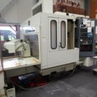 KITAMURA, Supercell 400, UNIVERSAL, MACHINING CENTERS