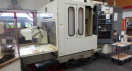 KITAMURA, Supercell 400, UNIVERSAL, MACHINING CENTERS