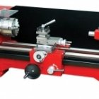 SIEG, C0, CENTER DRIVE, LATHES