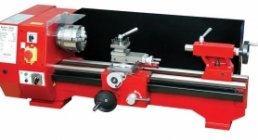 SIEG, C0, CENTER DRIVE, LATHES
