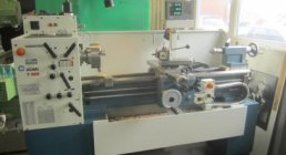 ROMI, T 180, CENTER DRIVE, LATHES