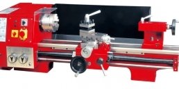 SIEG, C0, CENTER DRIVE, LATHES
