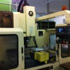 Unknown, -empty-, VERTICAL, MACHINING CENTERS